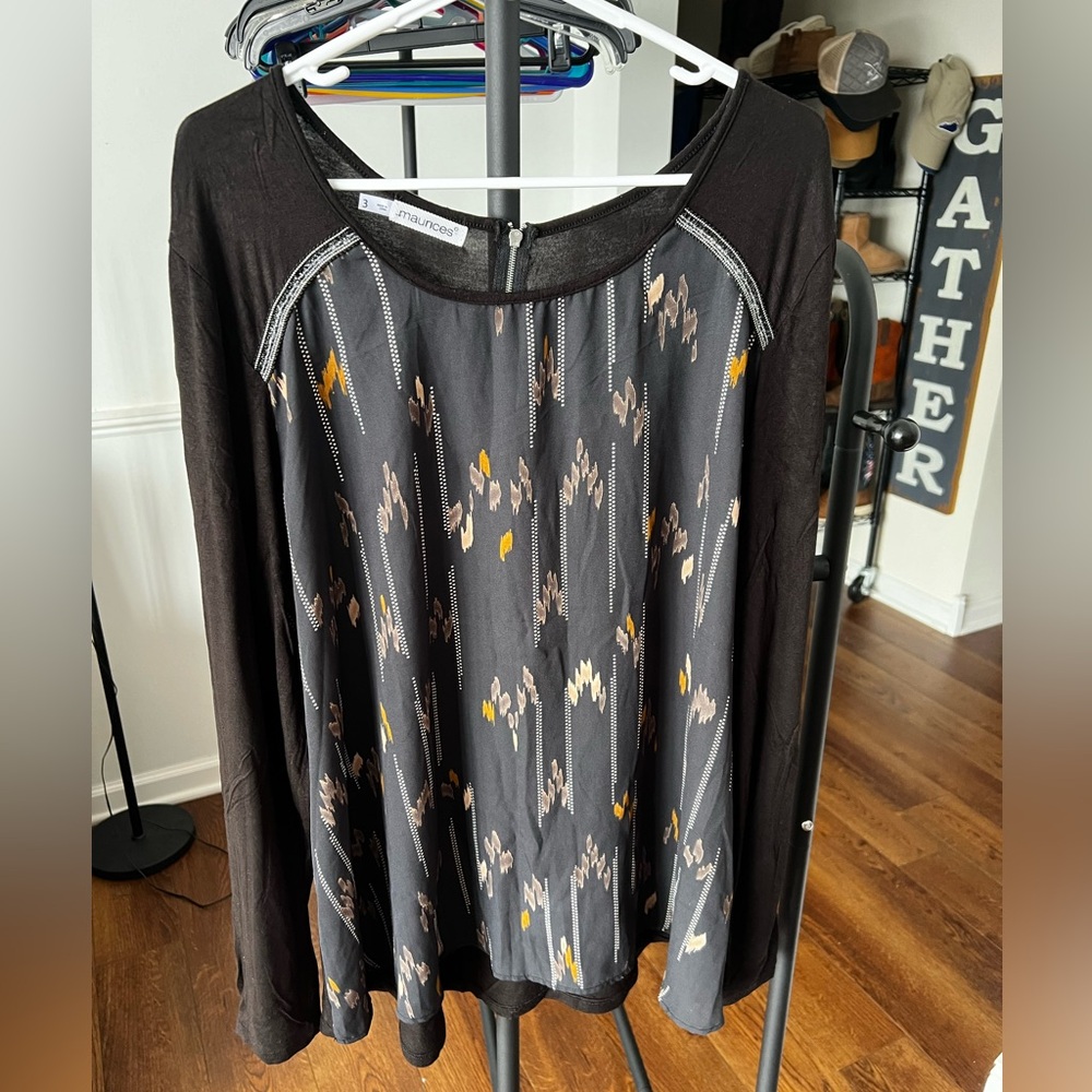 Maurices Top